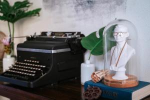 Fotografie z fotogalerie ubytování Azure Hostel Bangkok v destinaci Bangkok