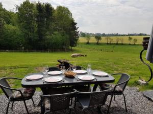 Fotografie z fotogalerie ubytování Villa&Loge v destinaci Lontzen