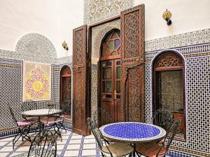 Imagen de la galería de Riad Farah, en Fez