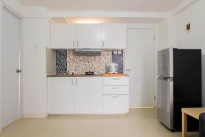 Gallery image of Best Price 3BR at Bassura City Cipinang Apartment By Travelio in Jakarta