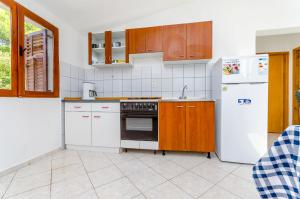 Fotografie z fotogalerie ubytování House Perida v destinaci Stomorska
