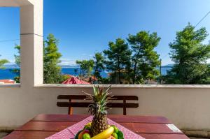 Fotografie z fotogalerie ubytování House Perida v destinaci Stomorska