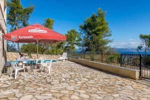 Fotografie z fotogalerie ubytování House Perida v destinaci Stomorska