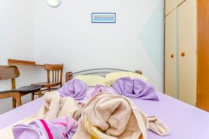 Fotografie z fotogalerie ubytování House Perida v destinaci Stomorska