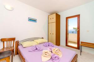 Fotografie z fotogalerie ubytování House Perida v destinaci Stomorska