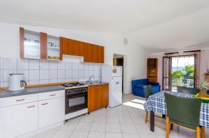 Fotografie z fotogalerie ubytování House Perida v destinaci Stomorska