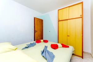 Fotografie z fotogalerie ubytování House Perida v destinaci Stomorska