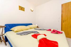 Fotografie z fotogalerie ubytování House Perida v destinaci Stomorska