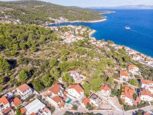 Fotografie z fotogalerie ubytování House Perida v destinaci Stomorska