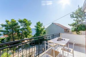 Fotografie z fotogalerie ubytování House Perida v destinaci Stomorska