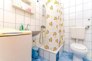 Fotografie z fotogalerie ubytování House Perida v destinaci Stomorska