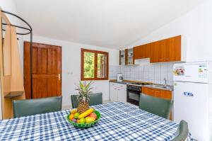 Fotografie z fotogalerie ubytování House Perida v destinaci Stomorska