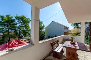 Fotografie z fotogalerie ubytování House Perida v destinaci Stomorska
