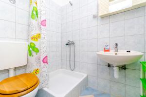 Fotografie z fotogalerie ubytování Apartments Laguna v destinaci Stomorska