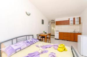 Fotografie z fotogalerie ubytování Apartments Laguna v destinaci Stomorska
