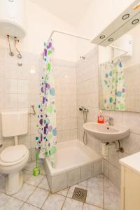 Fotografie z fotogalerie ubytování Apartments Laguna v destinaci Stomorska