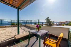 Fotografie z fotogalerie ubytování Apartments Laguna v destinaci Stomorska