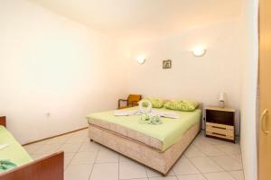 Fotografie z fotogalerie ubytování Apartments Laguna v destinaci Stomorska