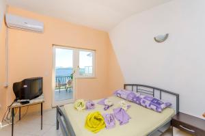 Fotografie z fotogalerie ubytování Apartments Laguna v destinaci Stomorska