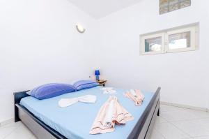 Fotografie z fotogalerie ubytování Apartments Laguna v destinaci Stomorska