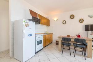 Fotografie z fotogalerie ubytování Apartments Laguna v destinaci Stomorska