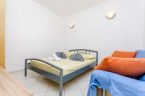Fotografie z fotogalerie ubytování Apartments Laguna v destinaci Stomorska