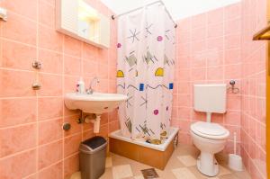 Fotografie z fotogalerie ubytování House Perida v destinaci Stomorska