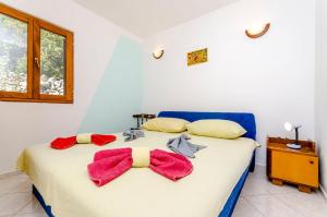 Fotografie z fotogalerie ubytování House Perida v destinaci Stomorska