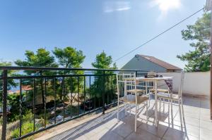 Fotografie z fotogalerie ubytování House Perida v destinaci Stomorska