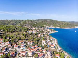 Fotografie z fotogalerie ubytování House Perida v destinaci Stomorska