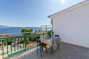 Fotografie z fotogalerie ubytování Apartments Laguna v destinaci Stomorska