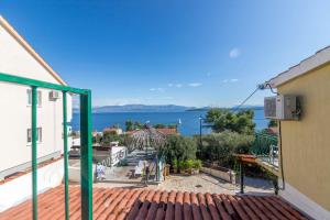 Fotografie z fotogalerie ubytování Apartments Laguna v destinaci Stomorska