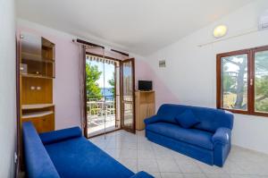 Fotografie z fotogalerie ubytování House Perida v destinaci Stomorska