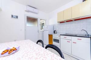 Fotografie z fotogalerie ubytování Apartments Laguna v destinaci Stomorska