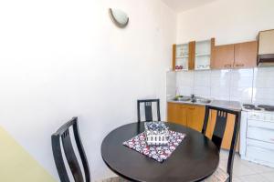 Fotografie z fotogalerie ubytování Apartments Laguna v destinaci Stomorska