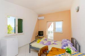 Fotografie z fotogalerie ubytování Apartments Laguna v destinaci Stomorska