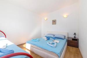 Fotografie z fotogalerie ubytování Apartments Laguna v destinaci Stomorska