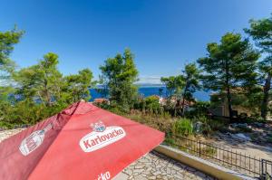 Fotografie z fotogalerie ubytování House Perida v destinaci Stomorska