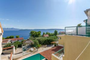 Fotografie z fotogalerie ubytování Apartments Laguna v destinaci Stomorska