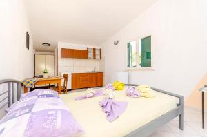 Fotografie z fotogalerie ubytování Apartments Laguna v destinaci Stomorska