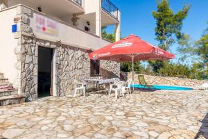 Fotografie z fotogalerie ubytování House Perida v destinaci Stomorska