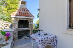 Fotografie z fotogalerie ubytování House Perida v destinaci Stomorska