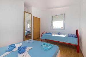 Fotografie z fotogalerie ubytování Apartments Laguna v destinaci Stomorska