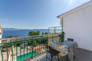 Fotografie z fotogalerie ubytování Apartments Laguna v destinaci Stomorska