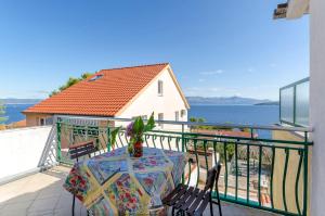 Fotografie z fotogalerie ubytování Apartments Laguna v destinaci Stomorska