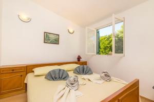 Fotografie z fotogalerie ubytování Apartments Laguna v destinaci Stomorska