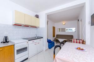 Fotografie z fotogalerie ubytování Apartments Laguna v destinaci Stomorska