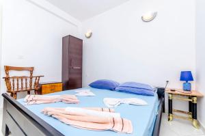 Fotografie z fotogalerie ubytování Apartments Laguna v destinaci Stomorska