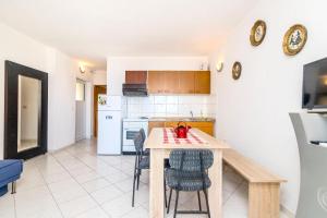 Fotografie z fotogalerie ubytování Apartments Laguna v destinaci Stomorska