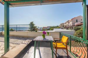 Fotografie z fotogalerie ubytování Apartments Laguna v destinaci Stomorska